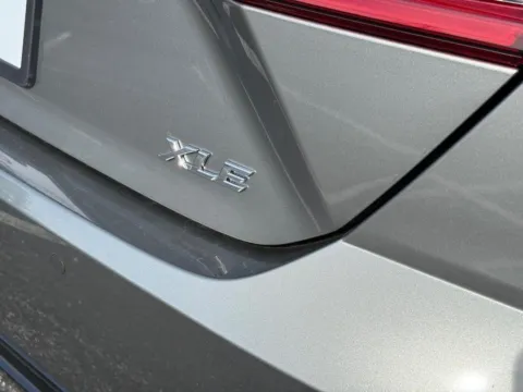 More photos of 2026 Toyota Camry XLE at Jay Wolfe Toyota of West County, MO