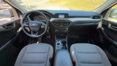 More photos of 2022 Ford Escape S at Jay Wolfe Toyota of West County, MO