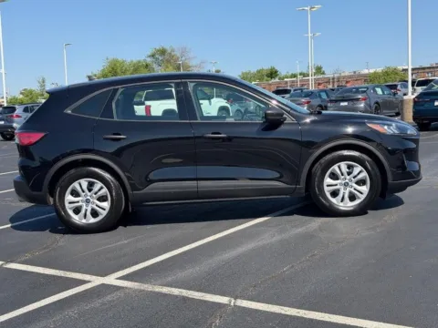More photos of 2022 Ford Escape S at Jay Wolfe Toyota of West County, MO