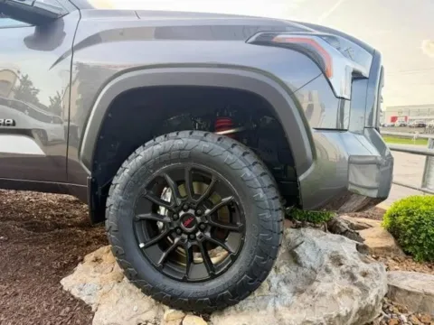 More photos of 2026 Toyota Tundra Limited at Jay Wolfe Toyota of West County, MO