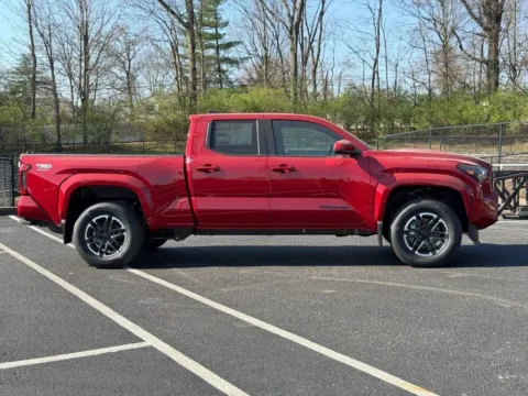 Photos of 2026 Toyota Tacoma TRD Sport for sale in Ballwin, MO at Jay Wolfe Toyota of West County