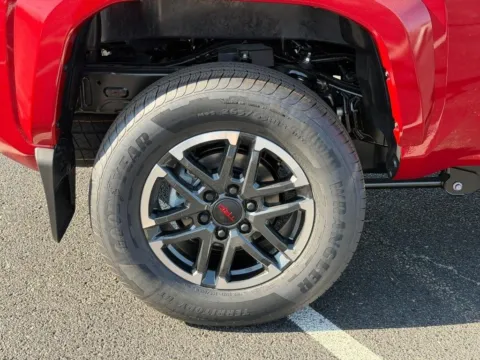 More photos of 2026 Toyota Tacoma TRD Sport at Jay Wolfe Toyota of West County, MO