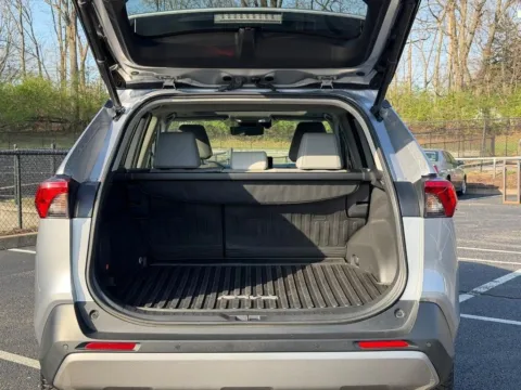 More photos of 2023 Toyota RAV4 Limited at Jay Wolfe Toyota of West County, MO