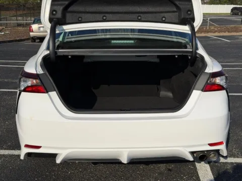 More photos of 2024 Toyota Camry SE at Jay Wolfe Toyota of West County, MO