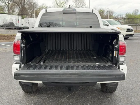 More photos of 2021 Toyota Tacoma TRD Pro at Jay Wolfe Toyota of West County, MO