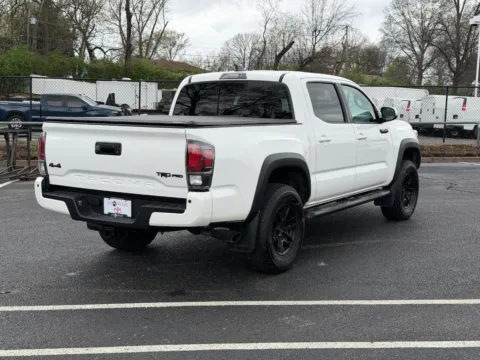 Another view of 2021 Toyota Tacoma TRD Pro for sale in Ballwin, MO at Jay Wolfe Toyota of West County