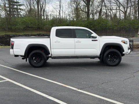 Photos of 2021 Toyota Tacoma TRD Pro for sale in Ballwin, MO at Jay Wolfe Toyota of West County