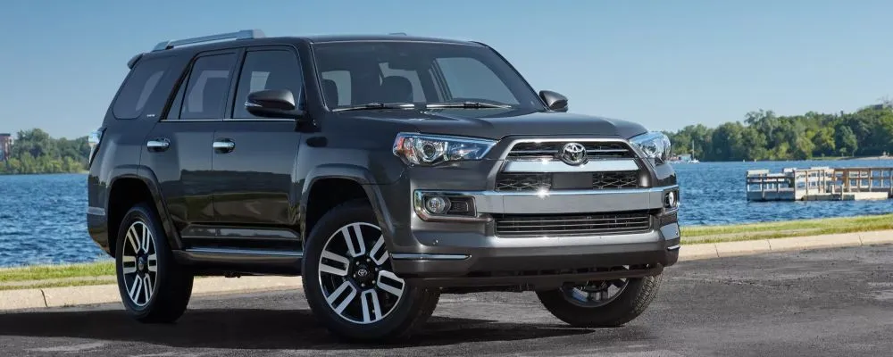 2014 Toyota 4Runner Limited for sale in Ballwin, MO