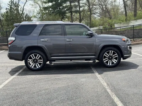 Photos of 2014 Toyota 4Runner Limited for sale in Ballwin, MO at Jay Wolfe Toyota of West County