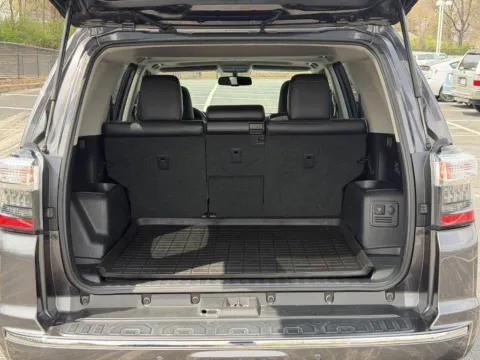 More photos of 2014 Toyota 4Runner Limited at Jay Wolfe Toyota of West County, MO