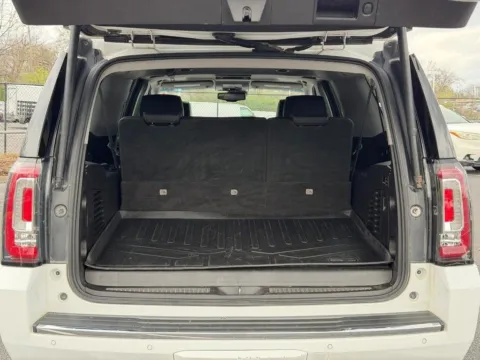 More photos of 2016 GMC Yukon XL Denali at Jay Wolfe Toyota of West County, MO