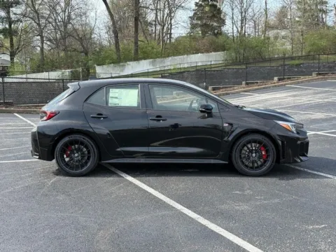 Photos of 2026 Toyota GR Corolla Premium for sale in Ballwin, MO at Jay Wolfe Toyota of West County