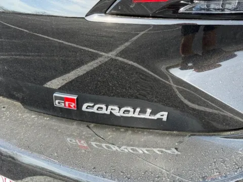 More photos of 2026 Toyota GR Corolla Premium at Jay Wolfe Toyota of West County, MO