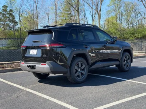 Another view of 2026 Toyota RAV4 Woodland for sale in Ballwin, MO at Jay Wolfe Toyota of West County
