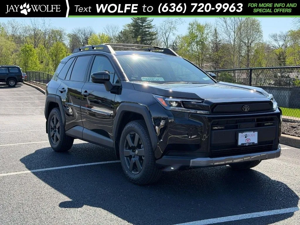 2026 Toyota RAV4 Woodland for sale in Ballwin, MO