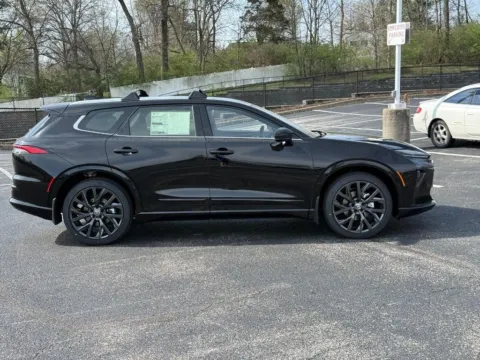 Photos of 2026 Toyota Crown Signia Limited for sale in Ballwin, MO at Jay Wolfe Toyota of West County