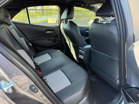 More photos of 2026 Toyota Corolla Hatchback XSE at Jay Wolfe Toyota of West County, MO