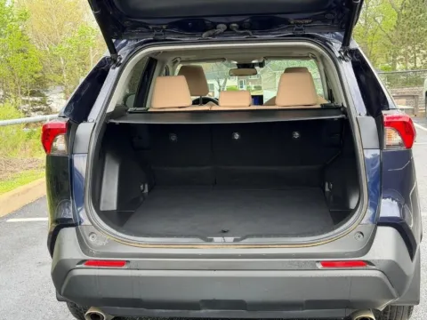 More photos of 2023 Toyota RAV4 XLE at Jay Wolfe Toyota of West County, MO