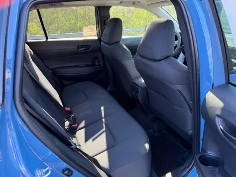 More photos of 2026 Toyota Corolla Cross LE at Jay Wolfe Toyota of West County, MO