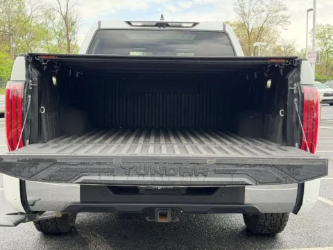 More photos of 2023 Toyota Tundra 1794 at Jay Wolfe Toyota of West County, MO