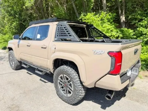 Photos of 2026 Toyota Tacoma TRD Sport for sale in Ballwin, MO at Jay Wolfe Toyota of West County