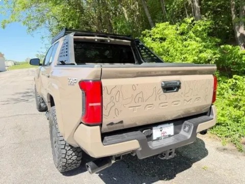 More photos of 2026 Toyota Tacoma TRD Sport at Jay Wolfe Toyota of West County, MO