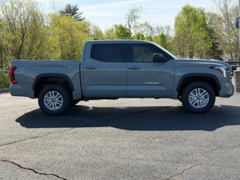 Photos of 2026 Toyota Tundra SR5 for sale in Ballwin, MO at Jay Wolfe Toyota of West County