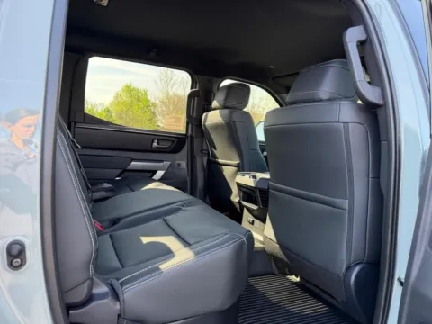 More photos of 2026 Toyota Tundra SR5 at Jay Wolfe Toyota of West County, MO