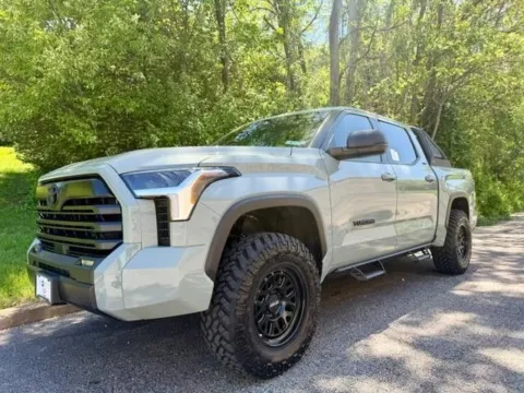 More photos of 2026 Toyota Tundra SR5 at Jay Wolfe Toyota of West County, MO