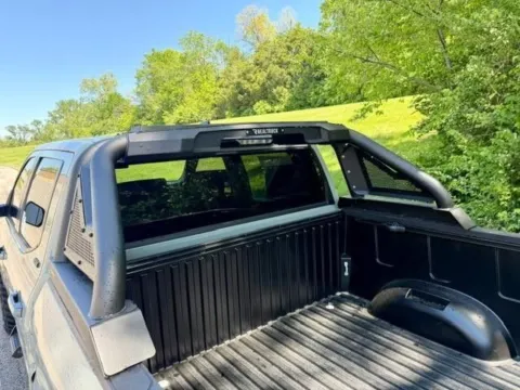 Photos of 2026 Toyota Tundra SR5 for sale in Ballwin, MO at Jay Wolfe Toyota of West County