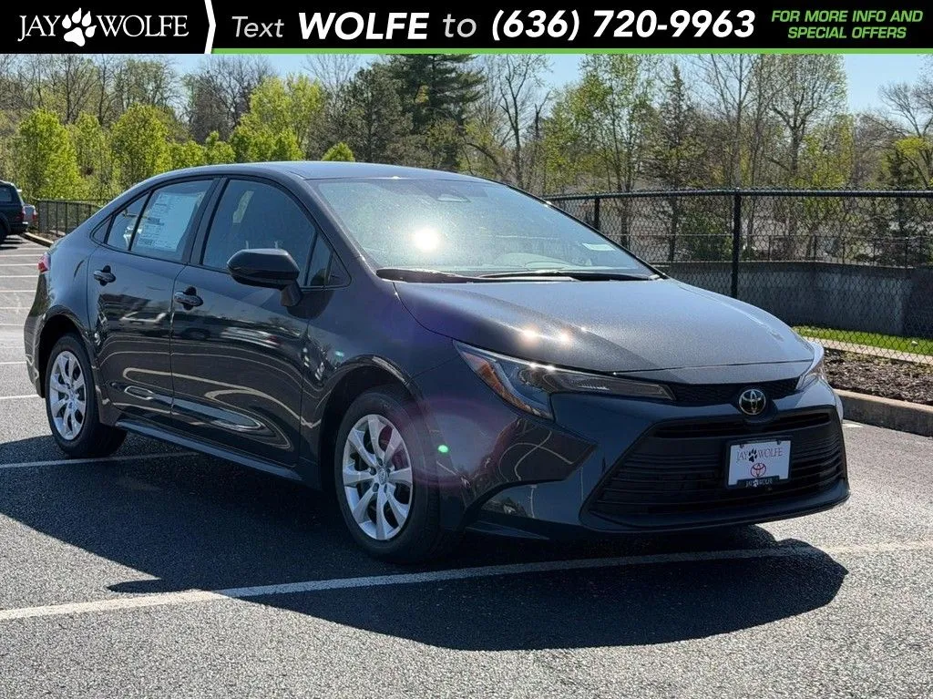 2026 Toyota Corolla LE for sale in Ballwin, MO