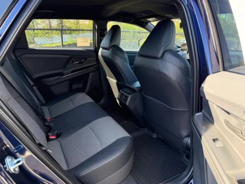 More photos of 2026 Toyota bZ at Jay Wolfe Toyota of West County, MO