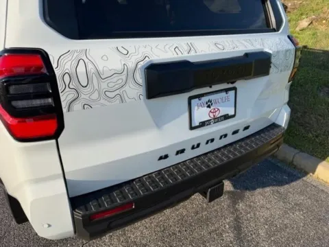 More photos of 2026 Toyota 4Runner TRD Off-Road Premium at Jay Wolfe Toyota of West County, MO