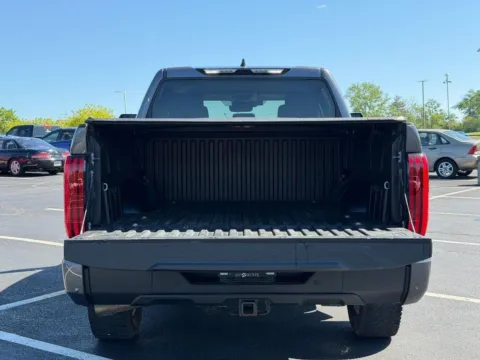 More photos of 2022 Toyota Tundra SR5 at Jay Wolfe Toyota of West County, MO