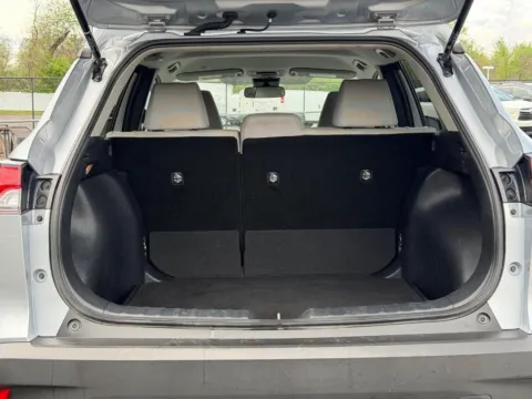 More photos of 2022 Toyota Corolla Cross LE at Jay Wolfe Toyota of West County, MO