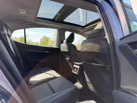 More photos of 2026 Toyota Camry XLE at Jay Wolfe Toyota of West County, MO