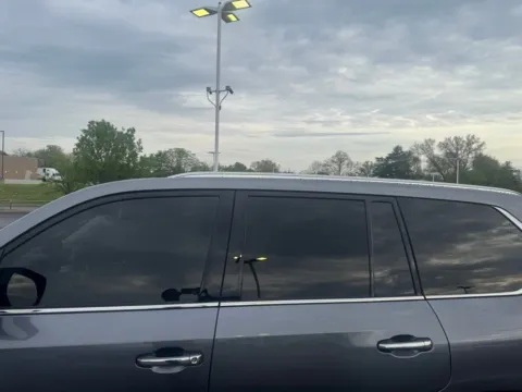 More photos of 2017 Lexus LX 570 at Jay Wolfe Toyota of West County, MO