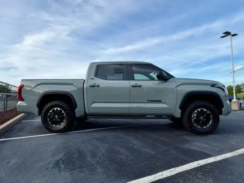 More photos of 2026 Toyota Tundra SR5 at Jay Wolfe Toyota of West County, MO