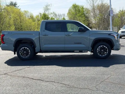 Photos of 2026 Toyota Tundra SR5 for sale in Ballwin, MO at Jay Wolfe Toyota of West County