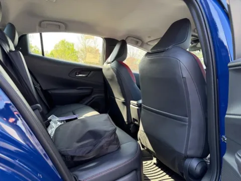 More photos of 2026 Toyota Prius Plug-In Hybrid XSE Premium at Jay Wolfe Toyota of West County, MO