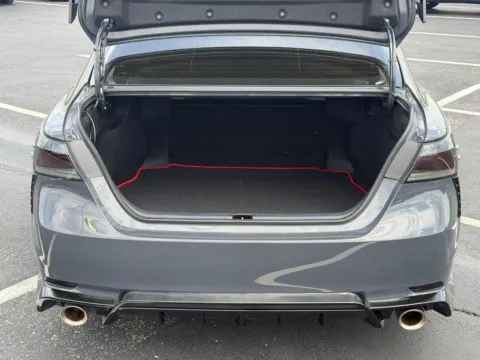 More photos of 2024 Toyota Camry TRD V6 at Jay Wolfe Toyota of West County, MO