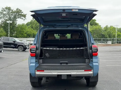 More photos of 2025 Toyota 4Runner i-FORCE MAX Hybrid Limited at Jay Wolfe Toyota of West County, MO