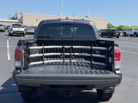 More photos of 2023 Toyota Tacoma TRD Off-Road at Jay Wolfe Toyota of West County, MO