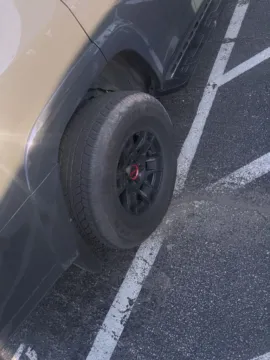 Another view of 2024 Toyota 4Runner SR5 Premium for sale in Ballwin, MO at Jay Wolfe Toyota of West County