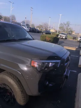 Photos of 2024 Toyota 4Runner SR5 Premium for sale in Ballwin, MO at Jay Wolfe Toyota of West County