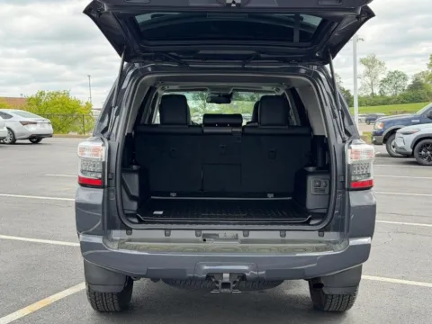 More photos of 2024 Toyota 4Runner SR5 Premium at Jay Wolfe Toyota of West County, MO