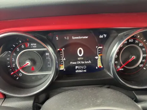 More photos of 2021 Jeep Wrangler Unlimited Rubicon at Jay Wolfe Toyota of West County, MO