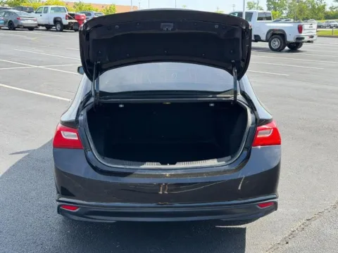 More photos of 2018 Chevrolet Malibu LS at Jay Wolfe Toyota of West County, MO