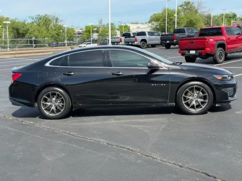 Photos of 2018 Chevrolet Malibu LS for sale in Ballwin, MO at Jay Wolfe Toyota of West County