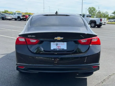 More photos of 2018 Chevrolet Malibu LS at Jay Wolfe Toyota of West County, MO